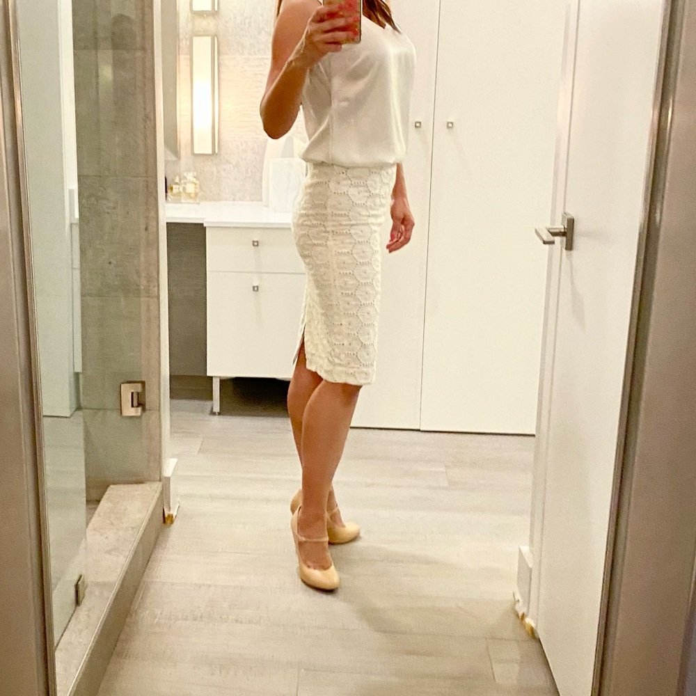 ANN TAYLOR sz 0/2